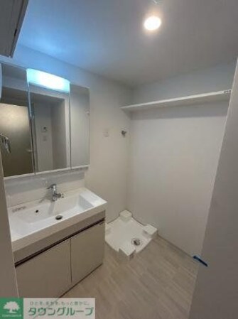 GRAN PASEO 押上IIの物件内観写真